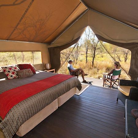 Bungle Bungle Wilderness Lodge Turkey Creek Exteriér fotografie