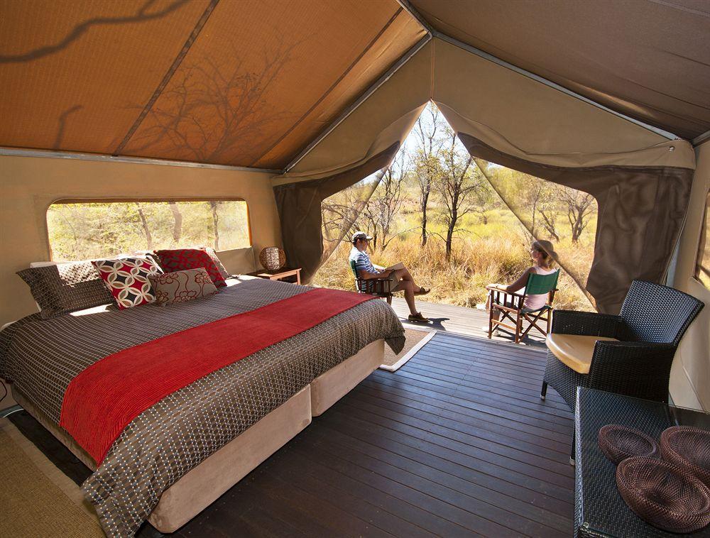 Bungle Bungle Wilderness Lodge Turkey Creek Exteriér fotografie