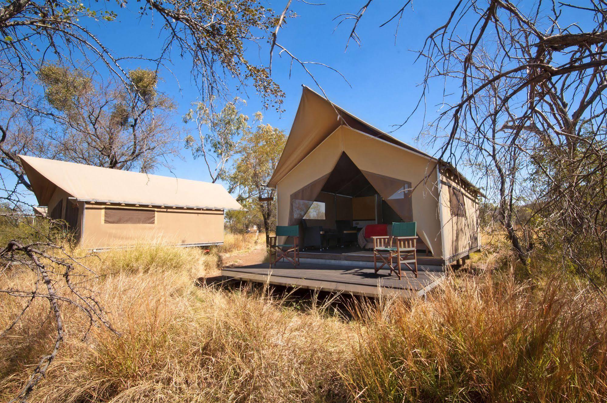 Bungle Bungle Wilderness Lodge Turkey Creek Exteriér fotografie