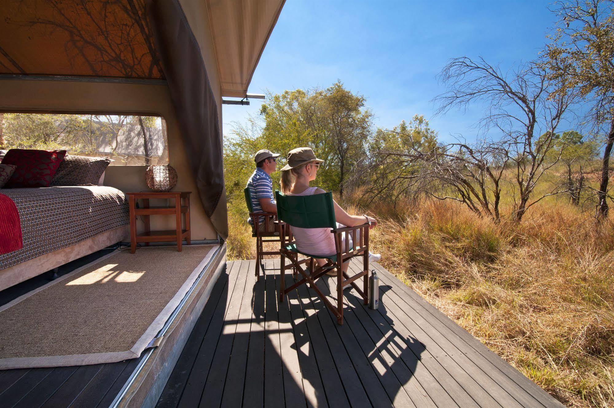 Bungle Bungle Wilderness Lodge Turkey Creek Exteriér fotografie