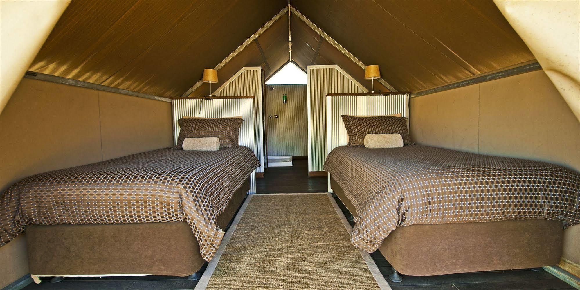 Bungle Bungle Wilderness Lodge Turkey Creek Exteriér fotografie